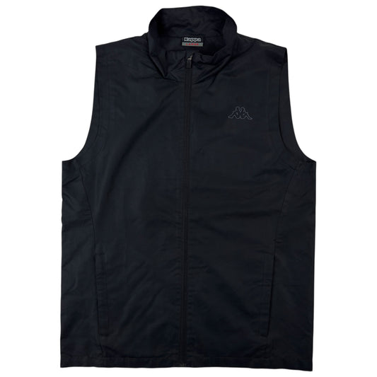 Vestă Kappa Vintage - L