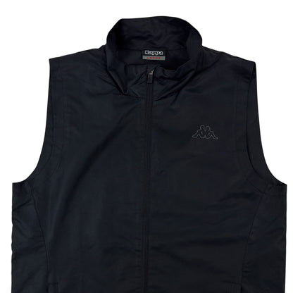 Vestă Kappa Vintage - L