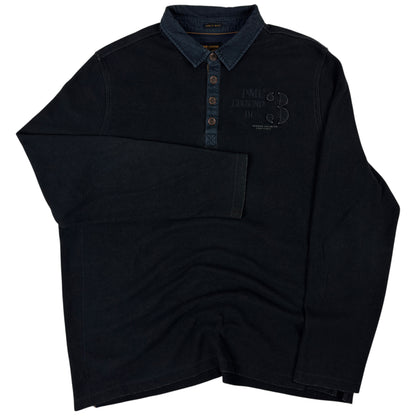 Bluză Polo PME LEGEND - XXXL