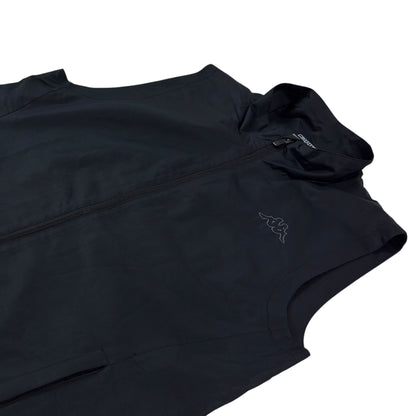 Vestă Kappa Vintage - L