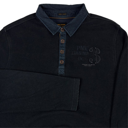 Bluză Polo PME LEGEND - XXXL