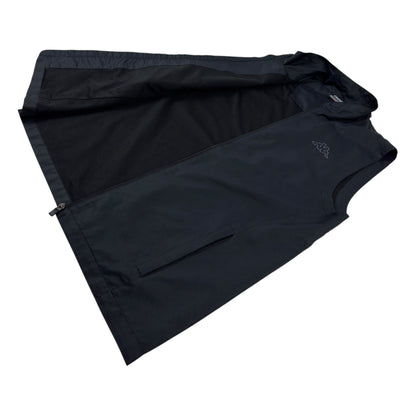 Vestă Kappa Vintage - L