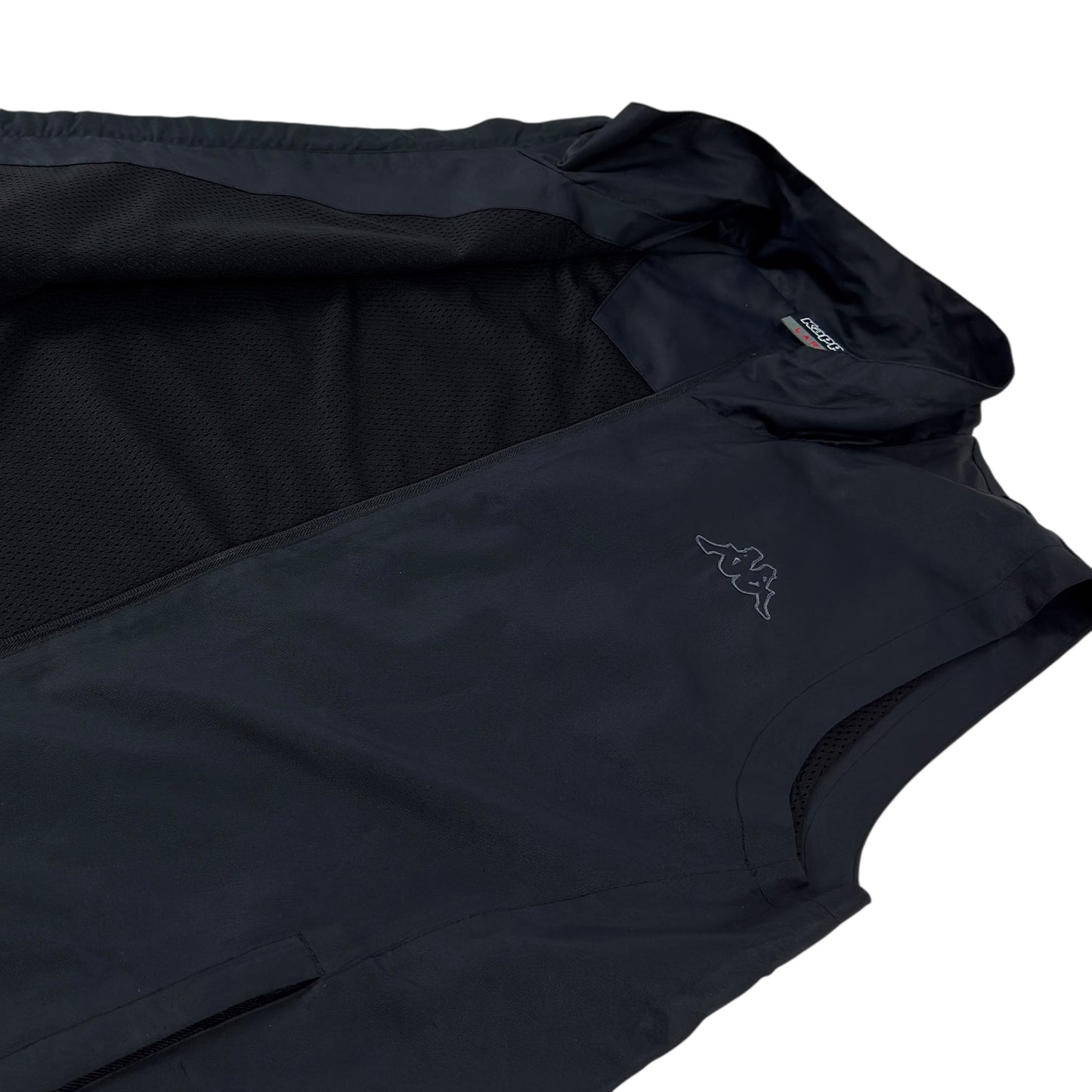 Vestă Kappa Vintage - L