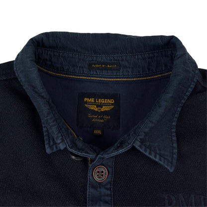 Bluză Polo PME LEGEND - XXXL