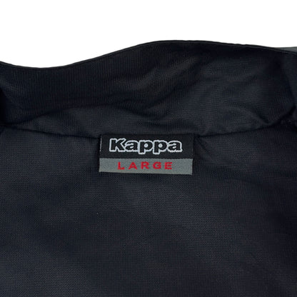 Vestă Kappa Vintage - L