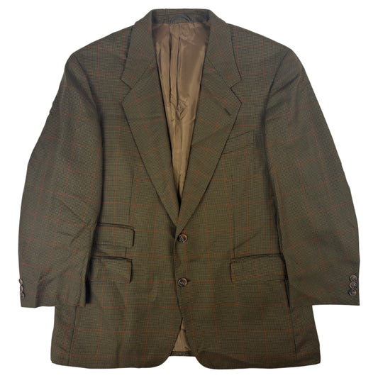 Sacou Schildt x Ermenegildo Zegna Vintage - L/XL