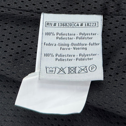 Vestă Kappa Vintage - L