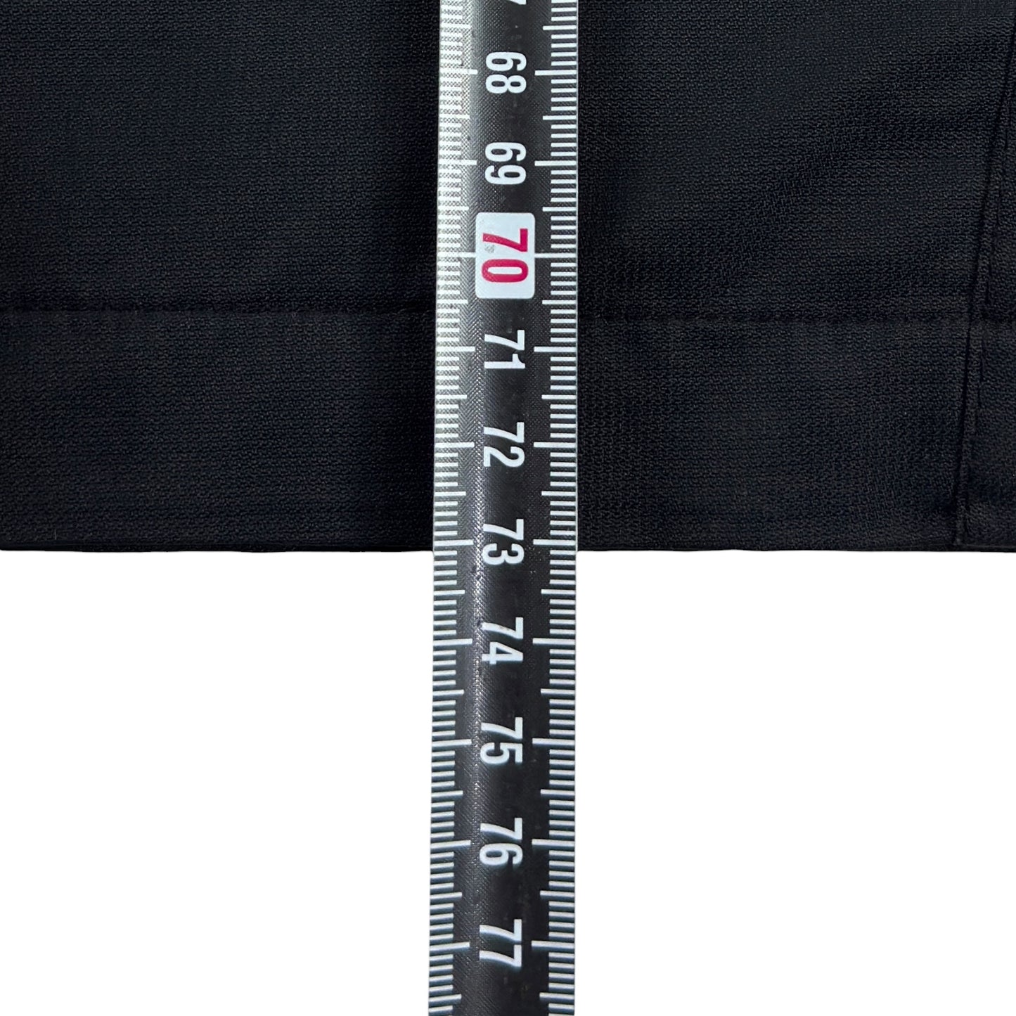 Vestă Kappa Vintage - L