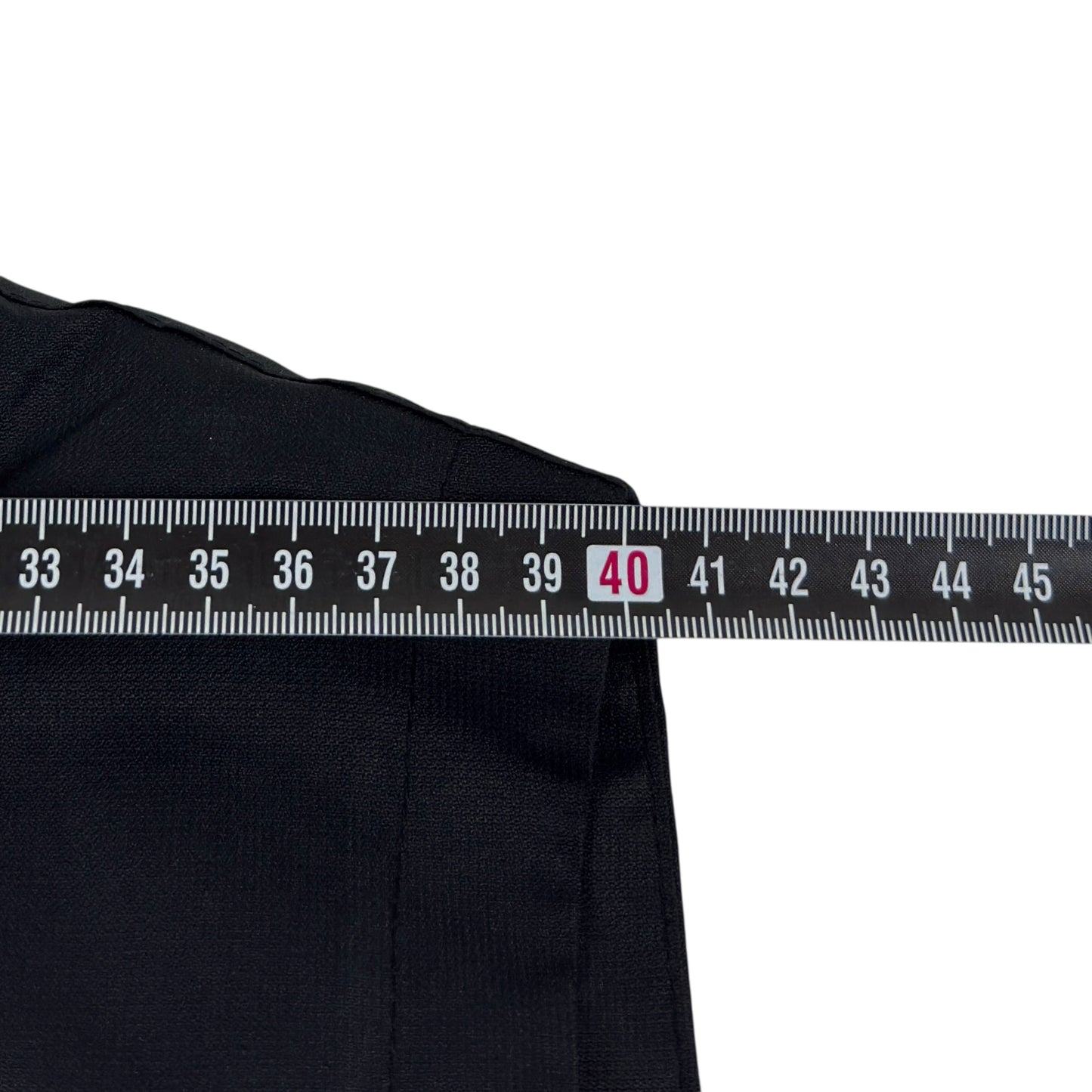 Vestă Kappa Vintage - L