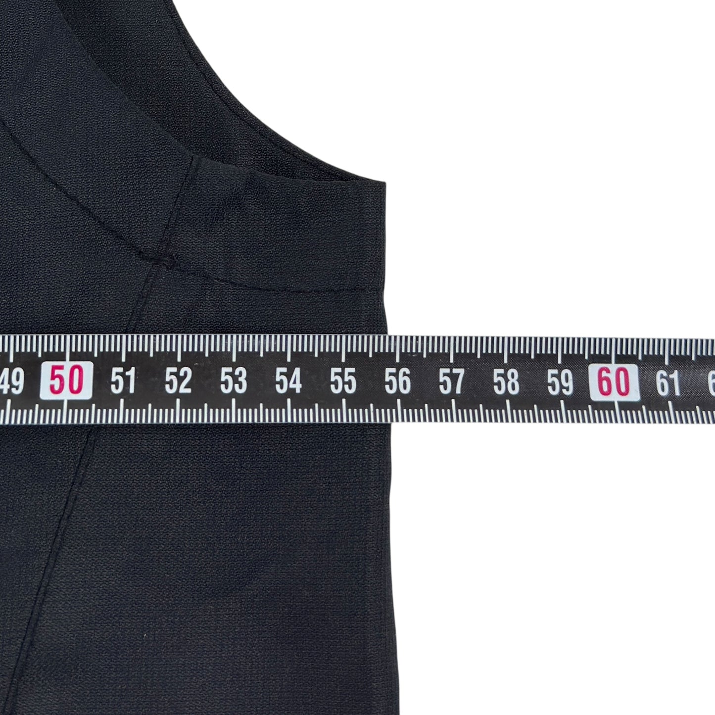 Vestă Kappa Vintage - L