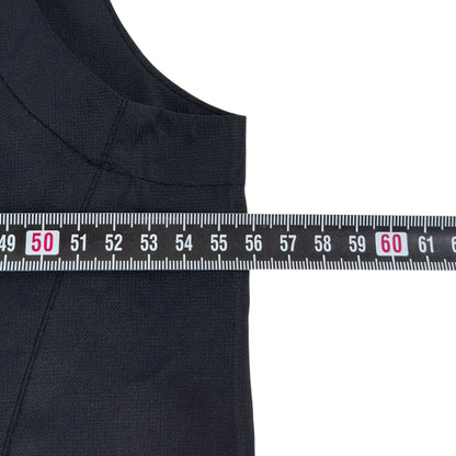 Vestă Kappa Vintage - L