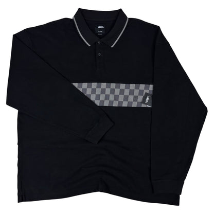 Bluză Polo Vans - XXL/XXXL