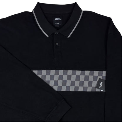 Bluză Polo Vans - XXL/XXXL