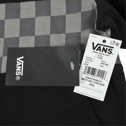 Bluză Polo Vans - XXL/XXXL