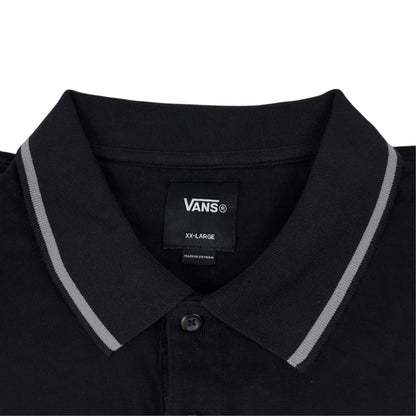 Bluză Polo Vans - XXL/XXXL