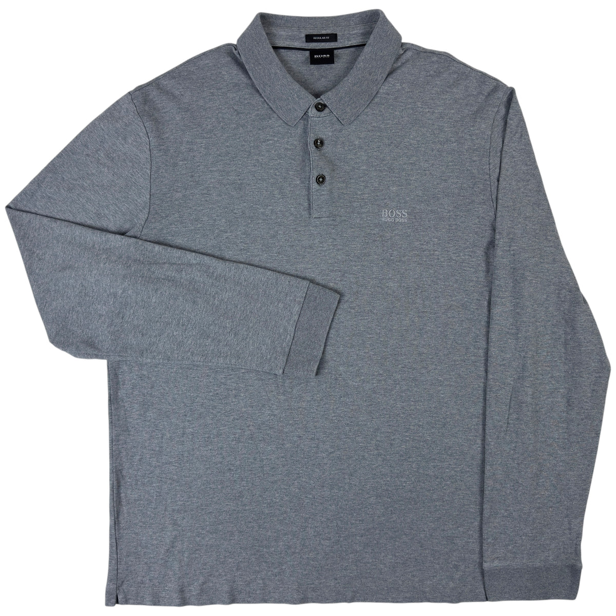 Bluză Polo Hugo Boss - L