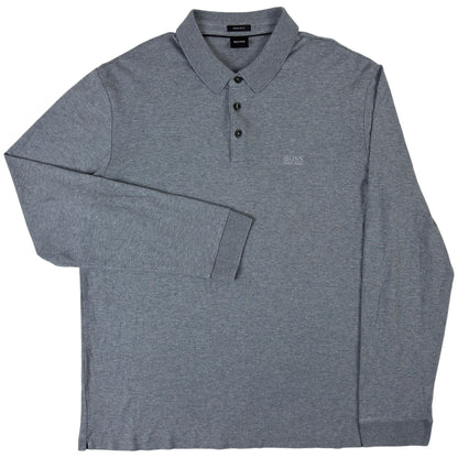 Bluză Polo Hugo Boss - L