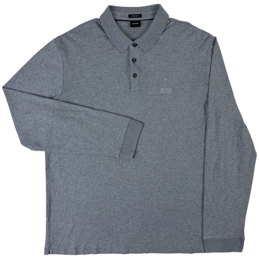 Bluză Polo Hugo Boss - L