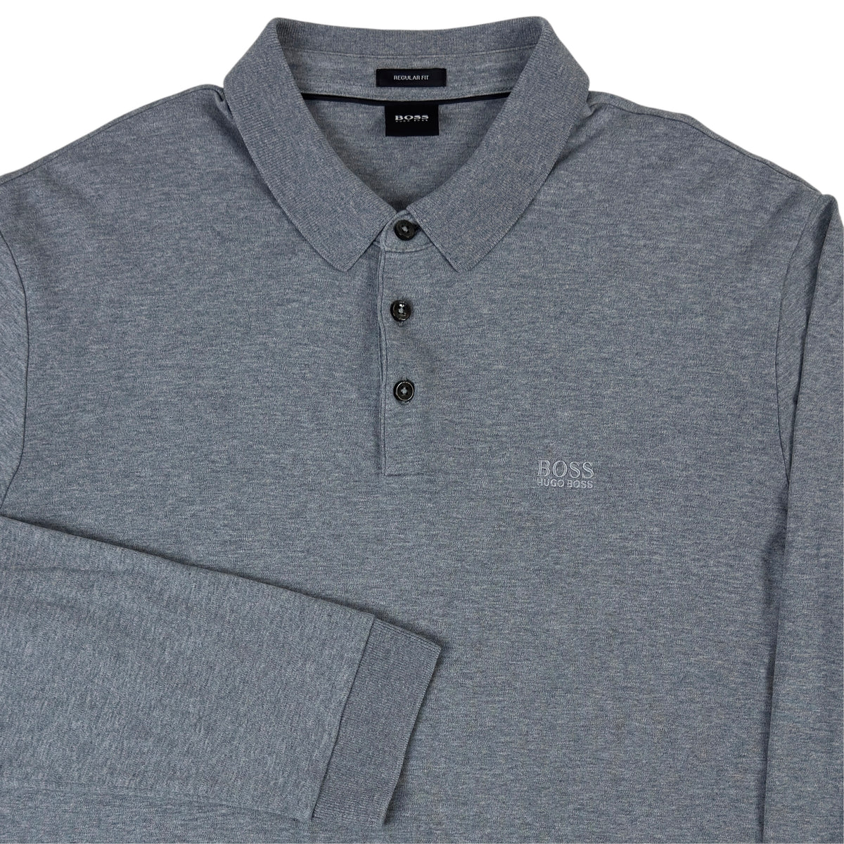 Bluză Polo Hugo Boss - L