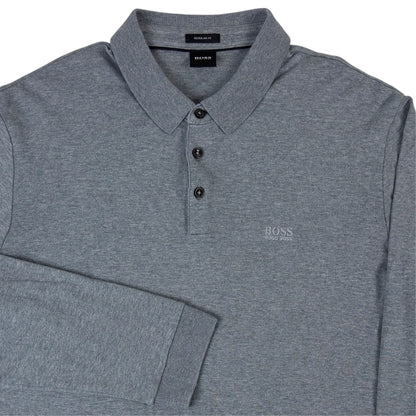 Bluză Polo Hugo Boss - L
