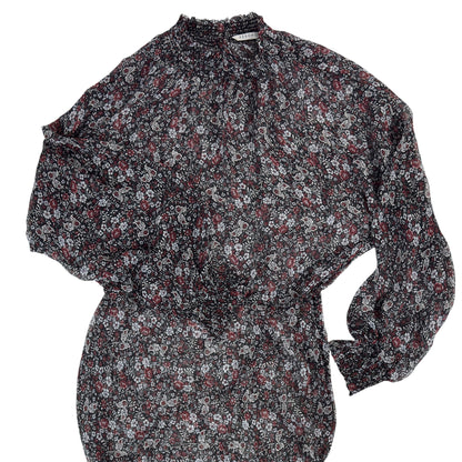 Rochie Veronica Beard Femei 100% Mătase - M/L