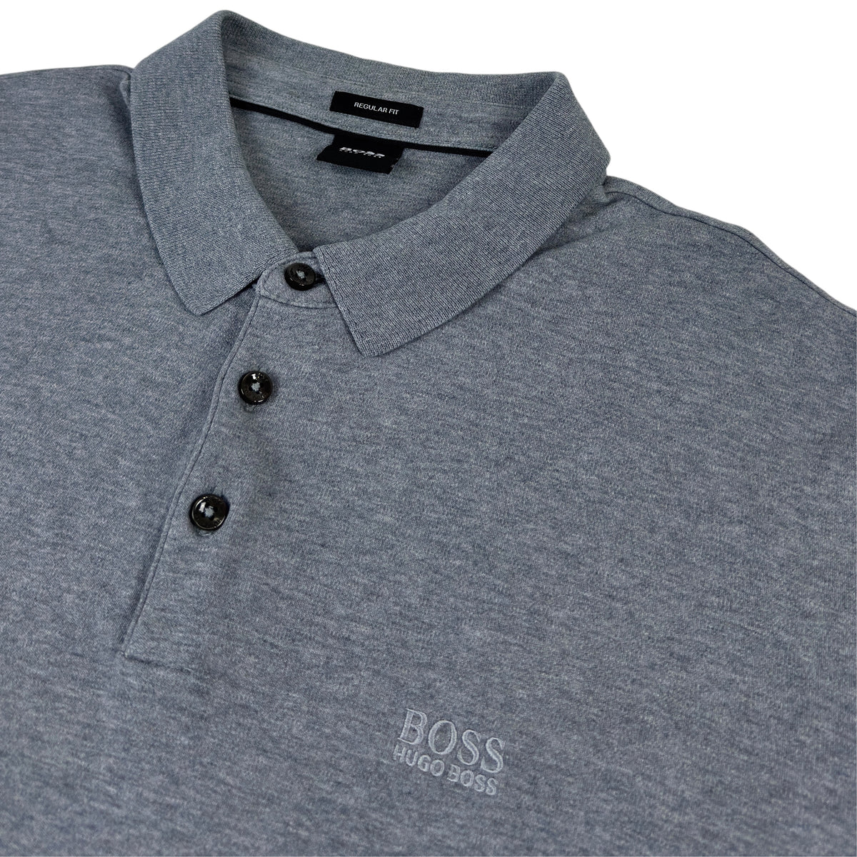 Bluză Polo Hugo Boss - L