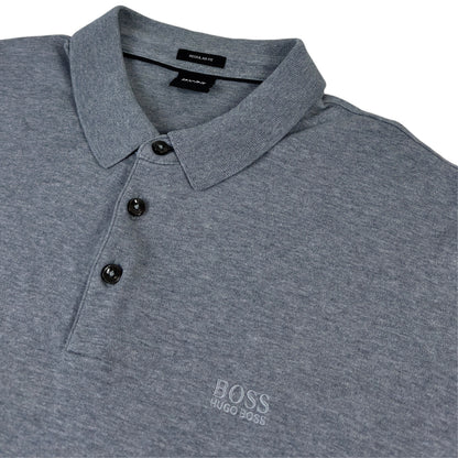 Bluză Polo Hugo Boss - L