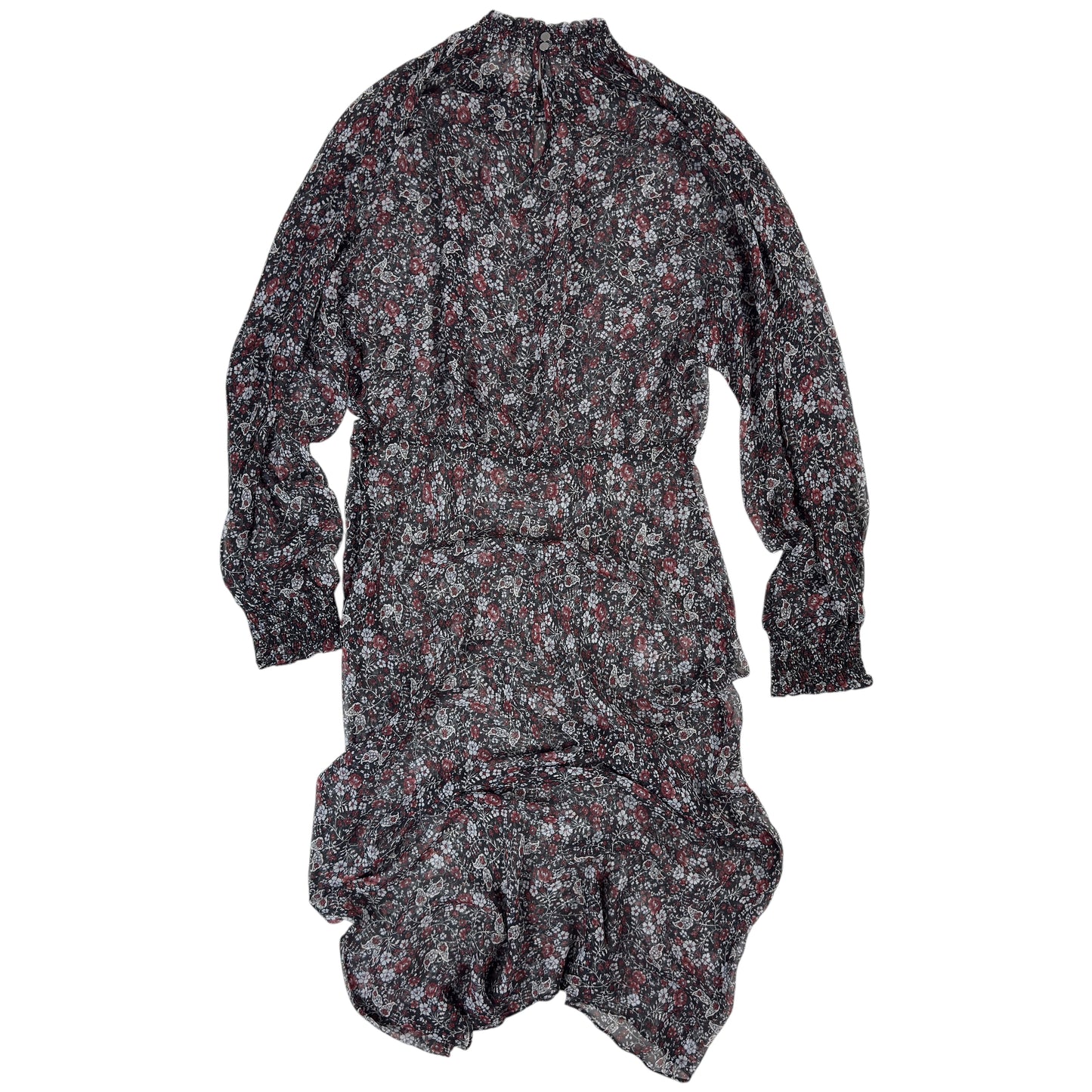 Rochie Veronica Beard Femei 100% Mătase - M/L