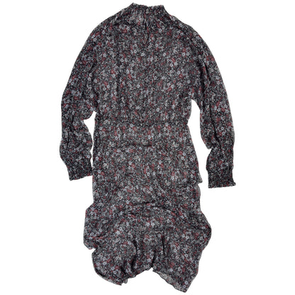 Rochie Veronica Beard Femei 100% Mătase - M/L