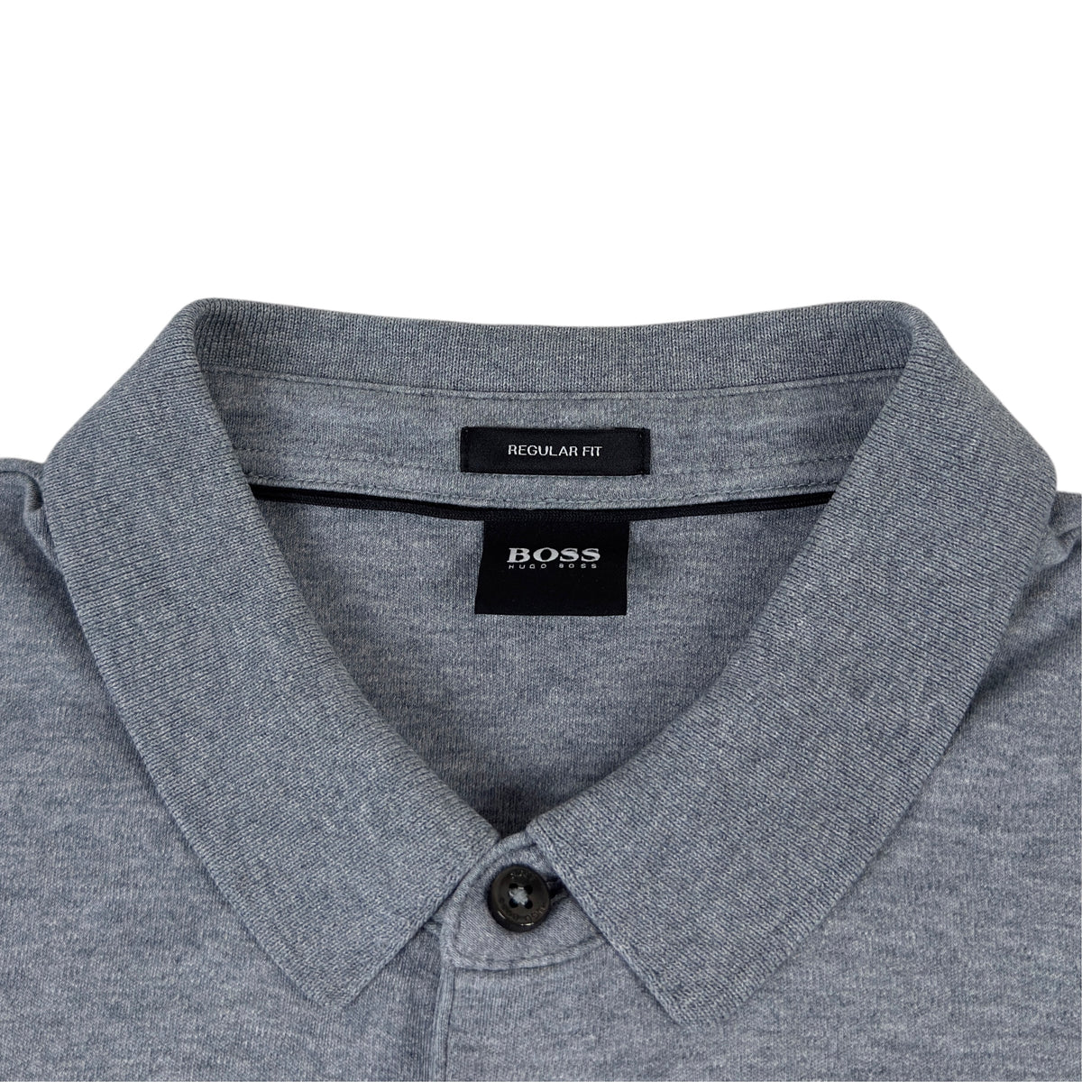 Bluză Polo Hugo Boss - L