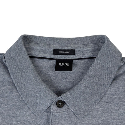 Bluză Polo Hugo Boss - L