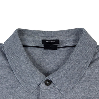 Bluză Polo Hugo Boss - L