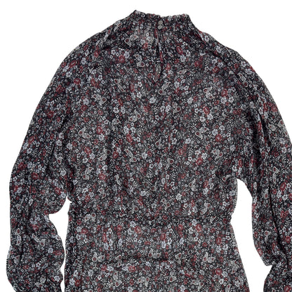Rochie Veronica Beard Femei 100% Mătase - M/L