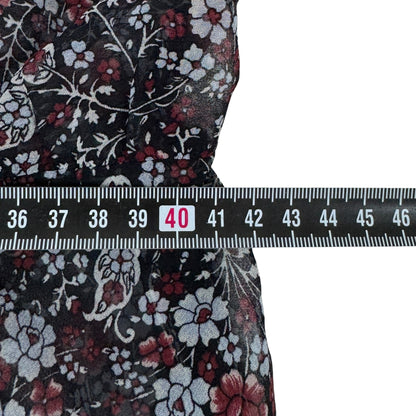 Rochie Veronica Beard Femei 100% Mătase - M/L