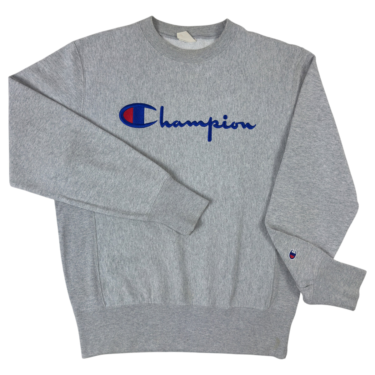 Bluză Champion Reverse Weave - M/L