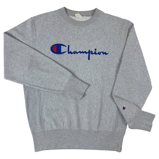 Bluză Champion Reverse Weave - M/L