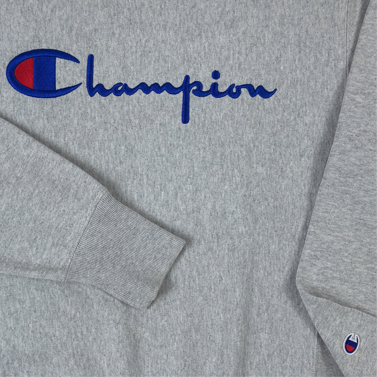 Bluză Champion Reverse Weave - M/L