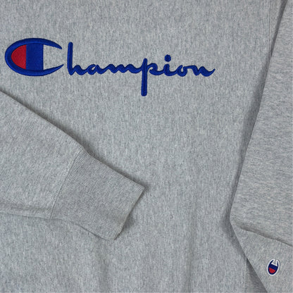 Bluză Champion Reverse Weave - M/L