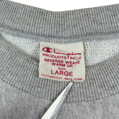 Bluză Champion Reverse Weave - M/L