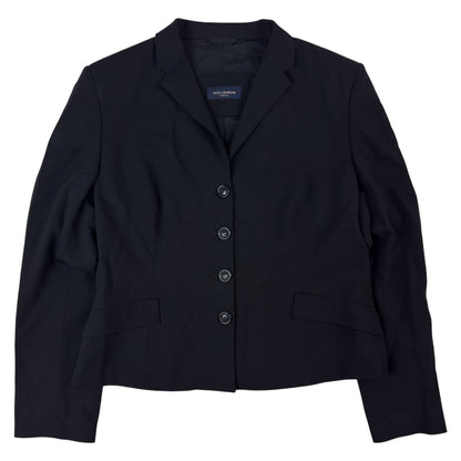 Sacou Piazza Sempione Femei 96% Lână - L/XL