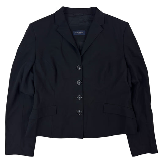 Sacou Piazza Sempione Femei 96% Lână - L/XL