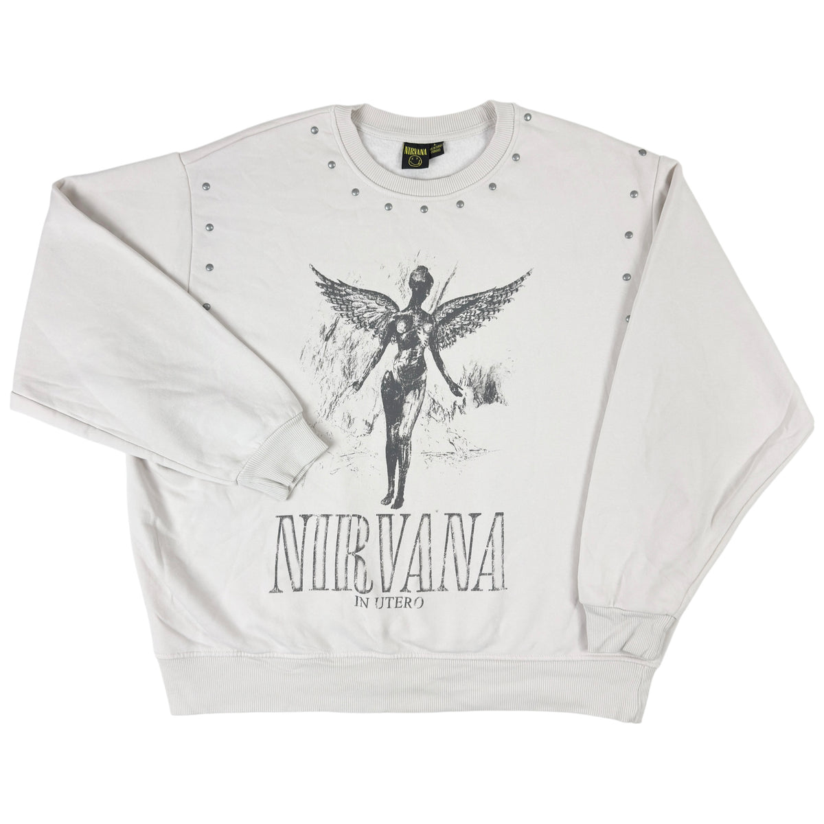 Bluză Nirvana Femei - L/XL/XXL