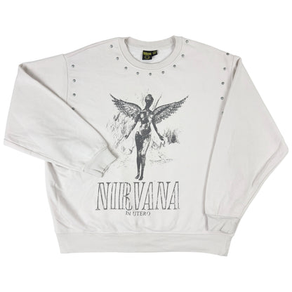 Bluză Nirvana Femei - L/XL/XXL