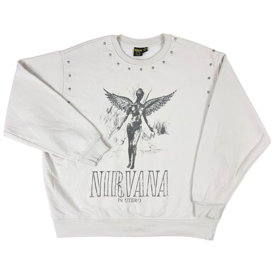 Bluză Nirvana Femei - L/XL/XXL