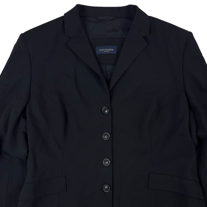 Sacou Piazza Sempione Femei 96% Lână - L/XL