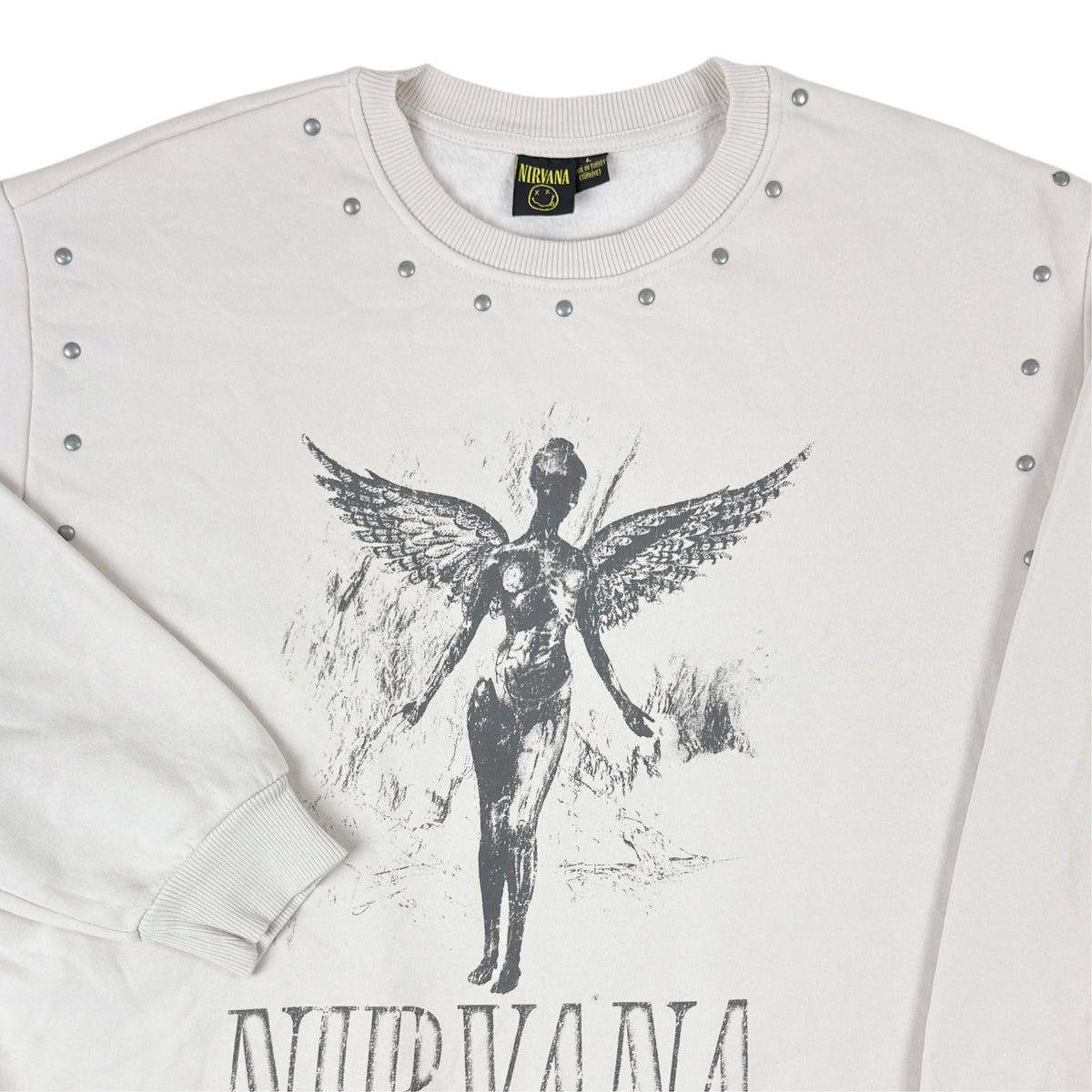 Bluză Nirvana Femei - L/XL/XXL