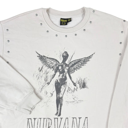 Bluză Nirvana Femei - L/XL/XXL