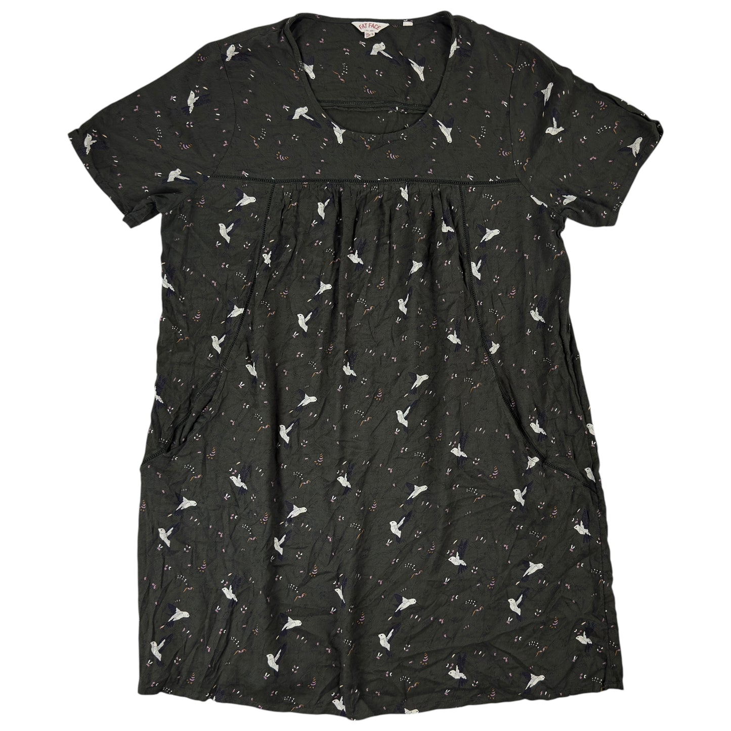 Rochie Fat Face Femei - XL