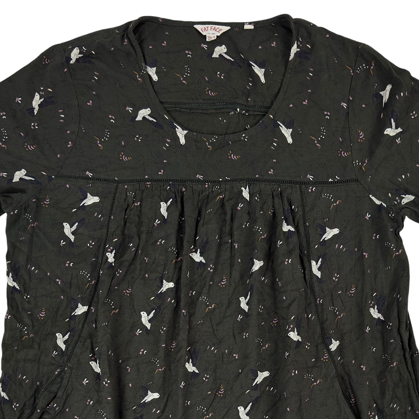 Rochie Fat Face Femei - XL