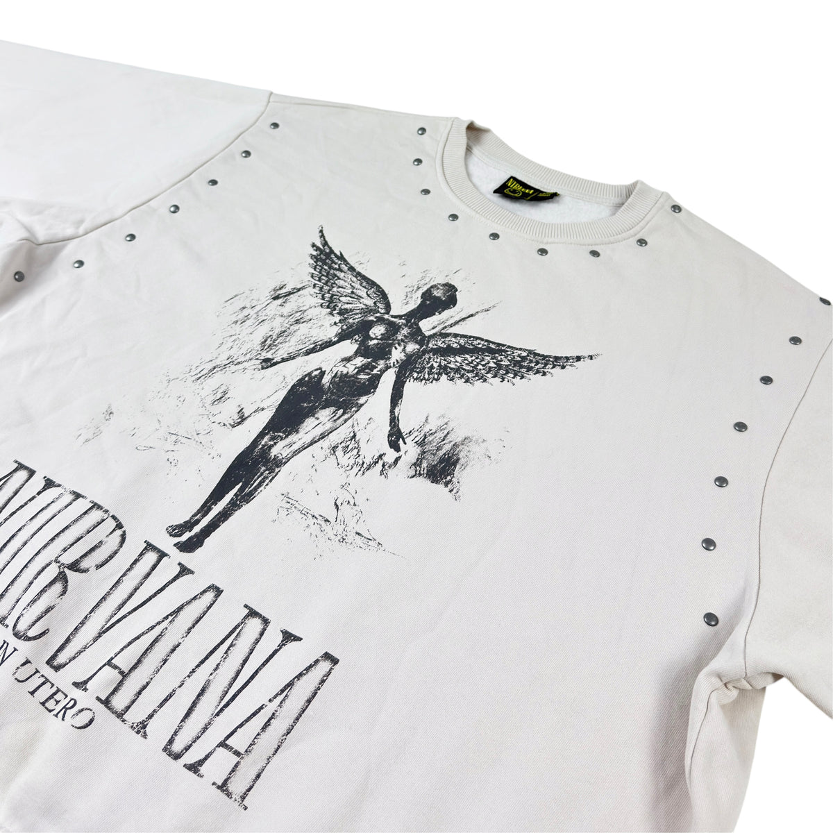 Bluză Nirvana Femei - L/XL/XXL